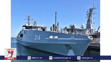 Australia chi 655 triệu USD nâng cấp các căn cứ quốc phòng