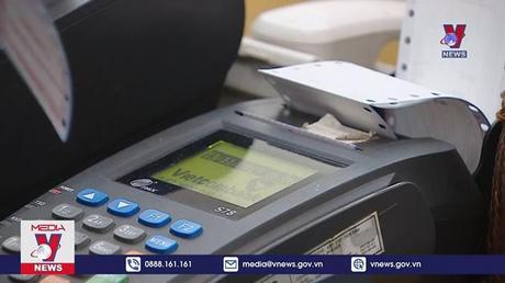 Thẻ tín dụng nội địa cần cú hích phát triển