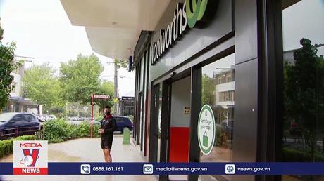 Ngân hàng Australia đầu tiên phát hành tiền kỹ thuật số