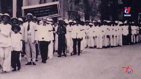 Khoảnh khắc và Sự kiện ngày 24/03/2022