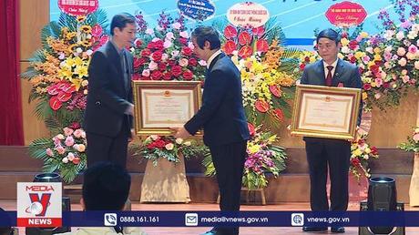  60 năm trường Đại học Giao thông Vận tải