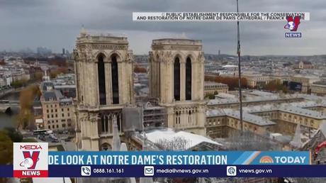 Đối xử với di tích