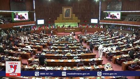 Pakistan kêu gọi các nước Hồi giáo trung gian hòa giải Nga-Ukraine