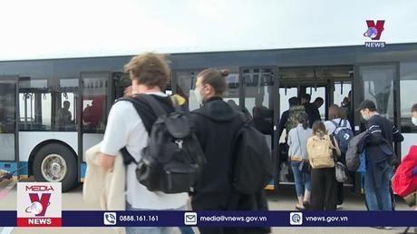 Khó khăn khi mở cửa du lịch quốc tế 