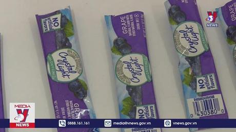 Bắc Ninh bắt đối tượng vận chuyển trái phép chất ma tuý dạng mới 