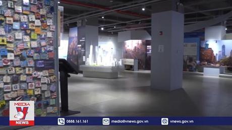 Mỹ: Bảo tàng Tribute 11/9 có khả năng phải đóng cửa