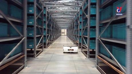 Khoa học và công nghệ ngày 24/03/2022