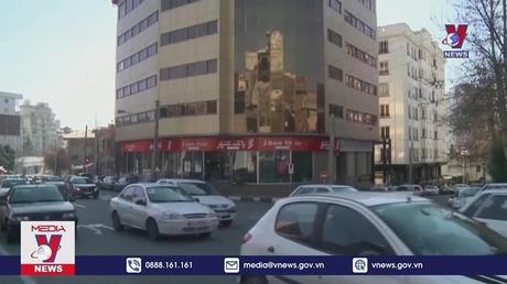 Iran thông báo gần đạt được nhất trí khôi phục thỏa thuận hạt nhân