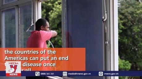 COVID-19 kéo lùi cuộc chiến chống lao của thế giới