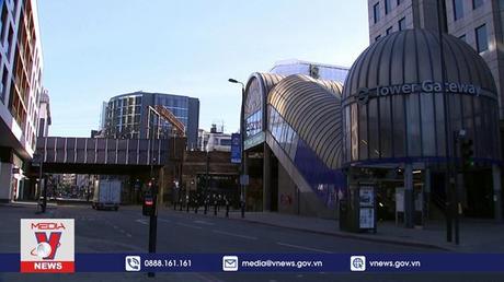 Anh thực hiện nhiều biện pháp để đối phó lạm phát