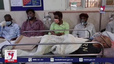 Ấn Độ cảnh báo chưa thể coi COVID-19 là bệnh đặc hữu