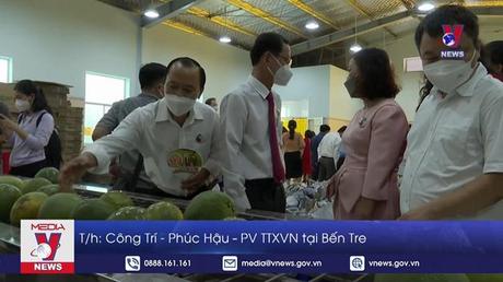 Hiệu quả từ những mô hình hợp tác xã kiểu mới