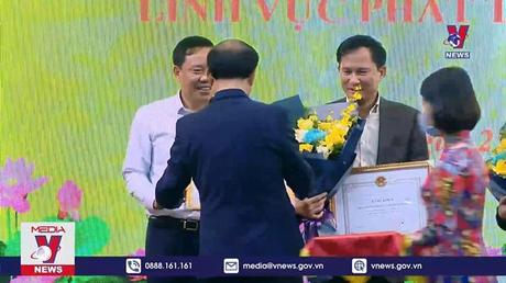 Triển khai nhiệm vụ năm 2022 lĩnh vực phát thanh truyền hình