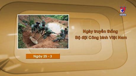 Khoảnh khắc & Sự kiện ngày 25/3/2022