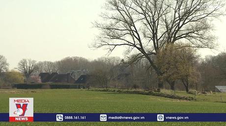 Nông dân toàn cầu chịu 