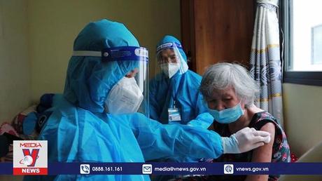 Tăng lực cho trạm y tế với bác sĩ trẻ