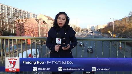 Đức công bố gói hỗ trợ năng lượng mới