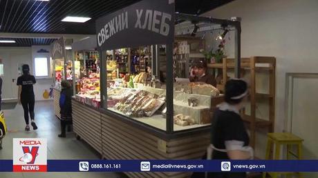 Pháp kêu gọi khẩn cấp tăng cường an ninh lương thực