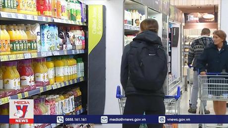 Tăng trưởng kinh tế Eurozone chững lại