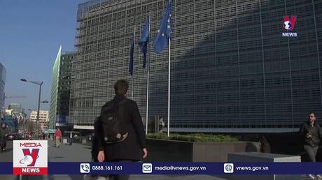 EU tìm cách ổn định giá và nguồn cung lương thực