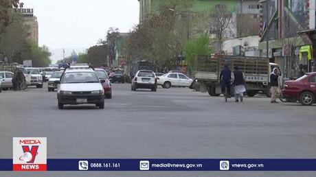 Các nước kêu gọi mở lại trường học cho nữ sinh tại Afghanistan