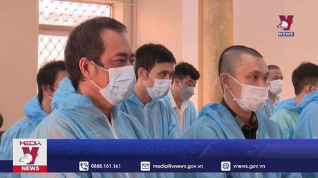 Út Gà cùng 42 đồng phạm trong vụ sòng gà lớn nhất An Giang lãnh án