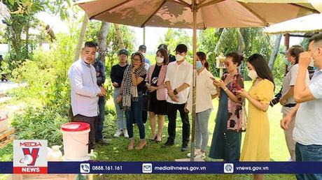 Du lịch xanh - Hướng đi bền vững của Hội An