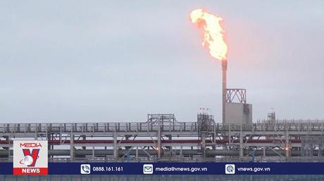 EU phản đối yêu cầu thanh toán khí đốt bằng đồng ruble