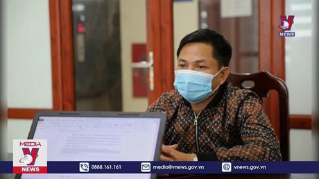 Nghệ An phát hiện 1 triệu lít xăng dầu không rõ nguồn gốc