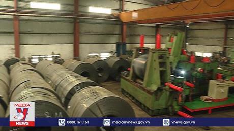 Hướng doanh nghiệp chủ động với 