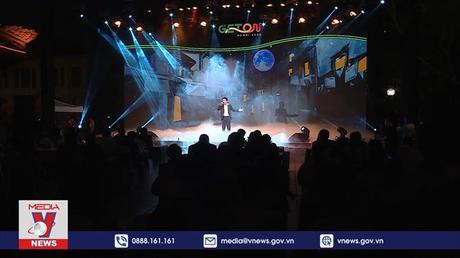 Du lịch Hà Nội chào 2022 – Get on Hanoi 2022