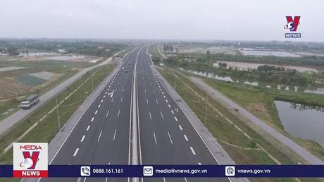 Sắp có đường cao tốc đi qua Đồng Tháp