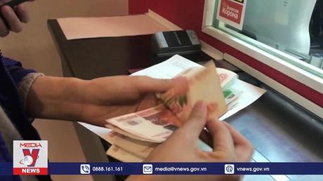 EU phản ứng trước việc Nga yêu cầu thanh toán khí đốt bằng đồng ruble