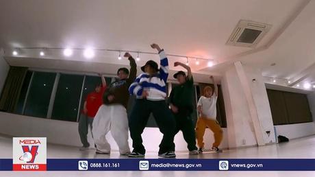 Người đứng đằng sau các vũ đạo “hit” K-Pop