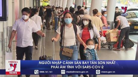 Toàn cảnh COVID-19 ngày 24/3/2022