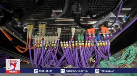 EU nhất trí về đạo luật kỹ thuật số quan trọng