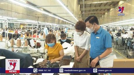 Phú Thọ hỗ trợ trên 8 tỉ đồng cho nhóm đối tượng gặp khó khăn