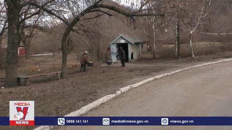 Nga và Ukraine đạt thỏa thuận lập thêm 10 hành lang nhân đạo