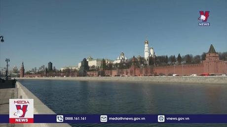 Nga muốn đạt thỏa thuận toàn diện với Ukraine