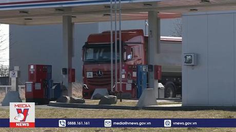 Ukraine kêu gọi các nước sản xuất năng lượng tăng sản lượng