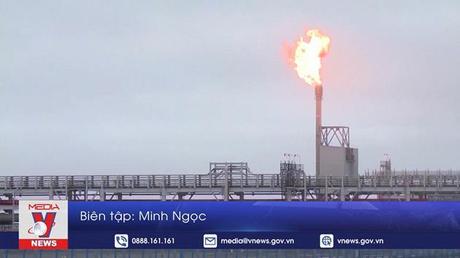 Qatar khẳng định tiếp tục cung cấp khí đốt cho châu Âu
