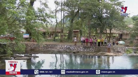 Nghệ An: Đảm bảo “chất” và “lượng” nguồn nhân lực du lịch    