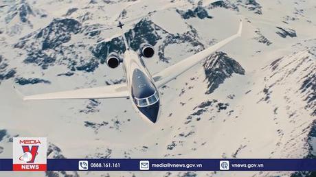 Những siêu phẩm làm nên đế chế của hãng máy bay Gulfstream