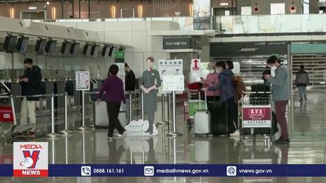 Philippines nới lỏng quy định nhập cảnh