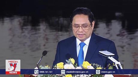 Khai mạc Năm Du lịch quốc gia 2022 tại Quảng Nam