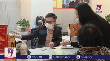 Lãi suất vay vốn chỉ còn 2%/năm