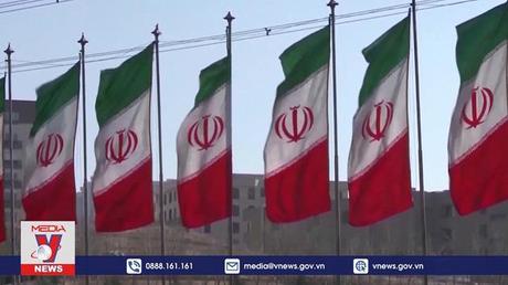 EU khẳng định tiến gần đến thỏa thuận với Iran