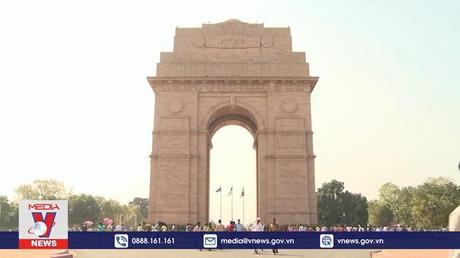 Trung Quốc, Ấn Độ nhất trí tăng cường hợp tác