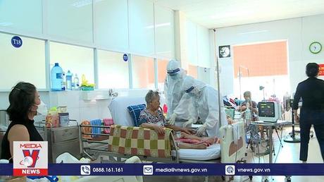 Nâng cao năng lực y tế cơ sở, y tế dự phòng