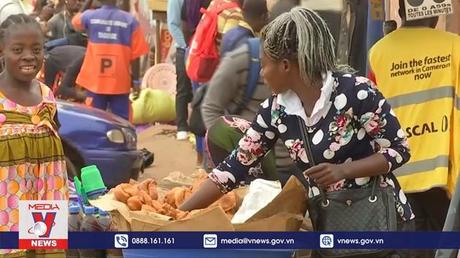 WHO kêu gọi châu Phi không lơ là phòng dịch